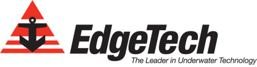EdgeTech - The Leader in Underwater Technology