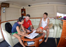 PSAI Advanced Wreck Penetration Course - Technical Diving