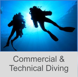 Remote Operated Vehicle - ROV Services