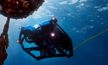 Remote Operated Vehicle