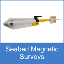 Seabed Magnetic Surveys