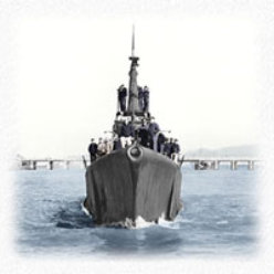 USS Flier Submarine